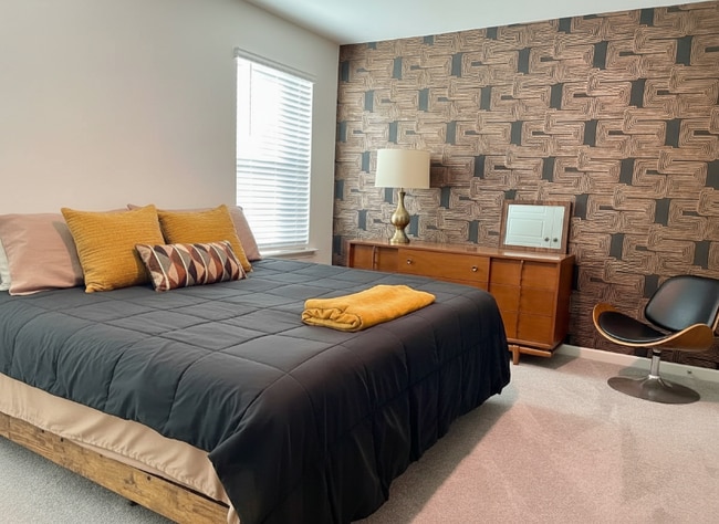 property at 2015 Rockface Wy