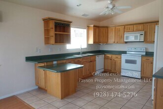 311 S Red Rock Point in Payson, AZ - Building Photo - Building Photo