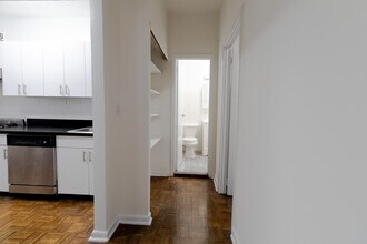 328 E 30th St, Unit 1 in New York, NY - Foto de edificio - Building Photo