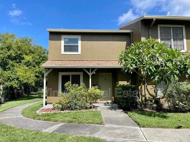 property at 6902 San Mateo Ct