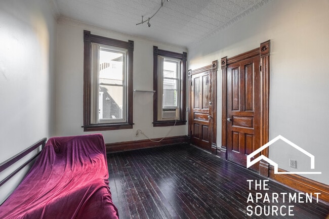 property at 1820 S Allport St