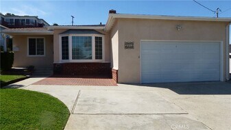 2512 Dalemead St in Torrance, CA - Building Photo