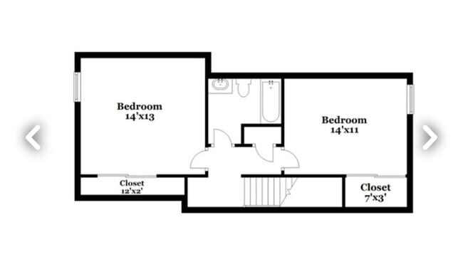 3572 Devon Chase Rd in Atlanta, GA - Building Photo - Building Photo