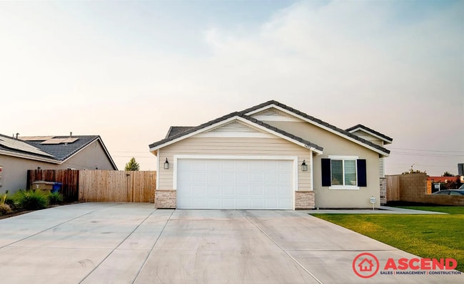 9402 Horsetail Creek Ct in Bakersfield, CA - Building Photo - Building Photo