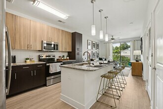 The Margo in Sandy Springs, GA - Building Photo - Building Photo