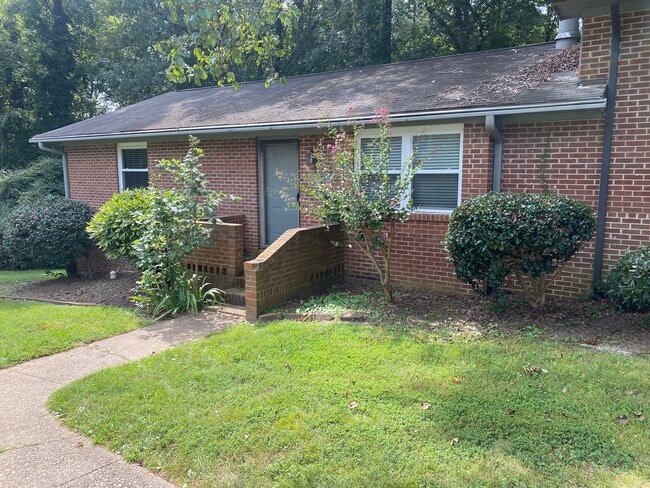 property at 6808 Ray Rd