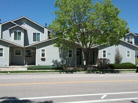 2930 W Stuart St, Unit 19 in Fort Collins, CO - Building Photo