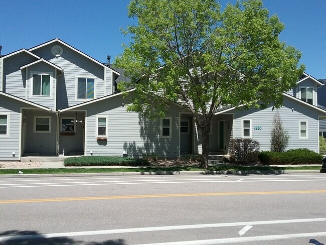 property at 2930 W Stuart St