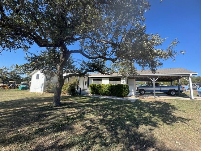 property at 5300 US-290