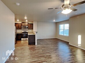 1001 Clearspring Ct in Gentry, AR - Building Photo - Building Photo
