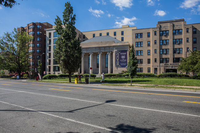 The Vintage in Washington, DC - Foto de edificio - Building Photo