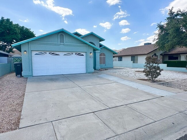 property at 3905 Raymond Ave