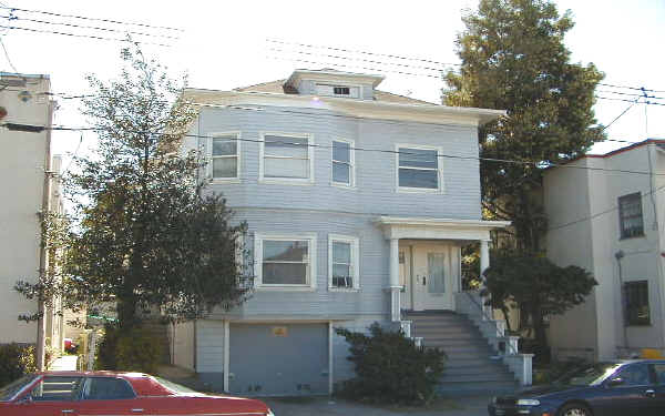 433-437 40th St in Oakland, CA - Building Photo - Building Photo