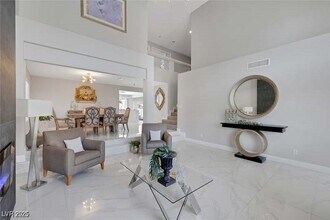 442 Staghorn Pass Ave in Las Vegas, NV - Building Photo - Building Photo