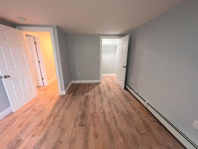 91 Glen St, Unit 1 in Somerville, MA - Foto de edificio - Building Photo