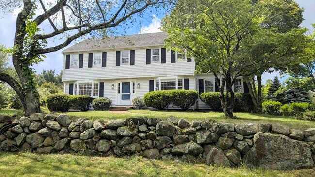 property at 23 Allen St
