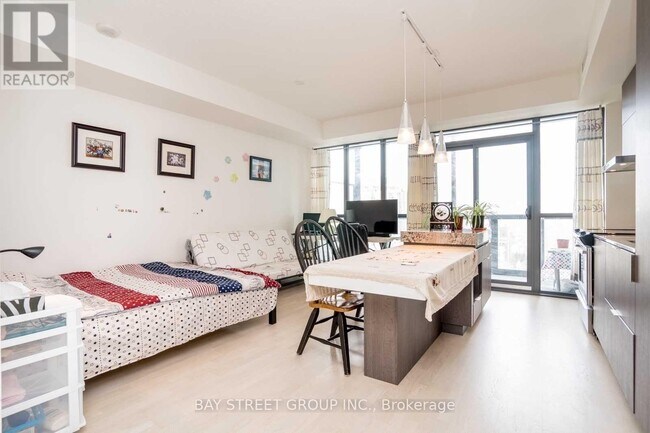 property at 101 Charles St E