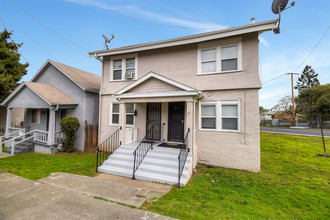 1622 Sacramento St in Vallejo, CA - Building Photo - Other