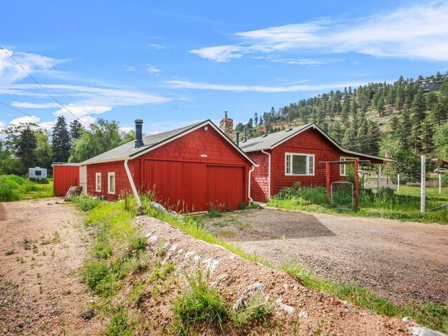 property at 3383 Ave F