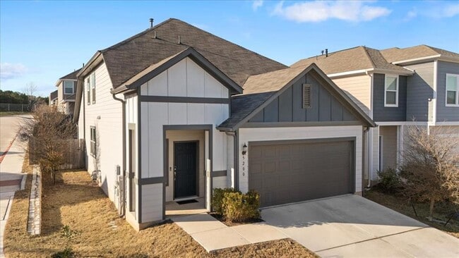 property at 5200 Jason Dr