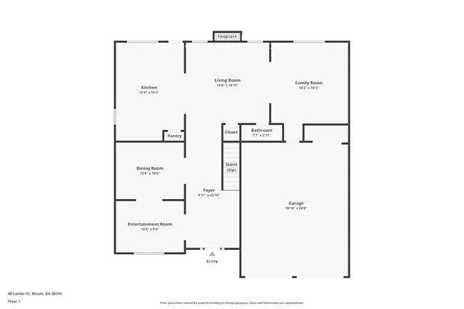 48 Lanier Ct in Hiram, GA - Building Photo - Building Photo