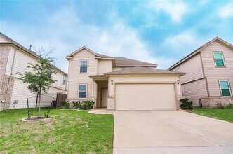 24918 Adami Veduta Ct in Katy, TX - Building Photo - Building Photo