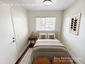 1330 57th St in Los Angeles, CA - Building Photo - Building Photo