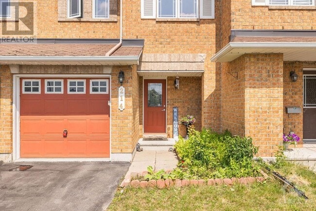 property at 214 Montmorency Way