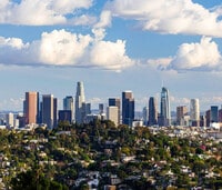 Rentals in Los Feliz, CA