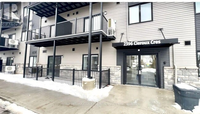 property at 2396 Cléroux Crescent