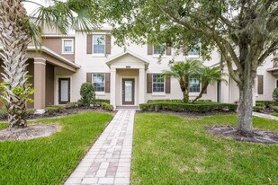 9138 Savannah Grove Ln in Orlando, FL - Building Photo