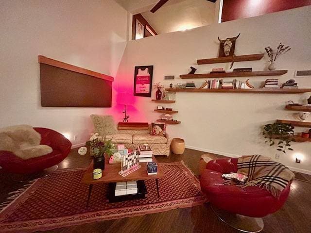 2600 Forest Park Dr in Los Angeles, CA - Foto de edificio - Building Photo