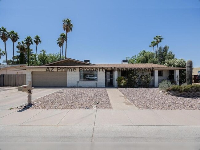 1141 W Linda Ln in Chandler, AZ - Building Photo - Building Photo