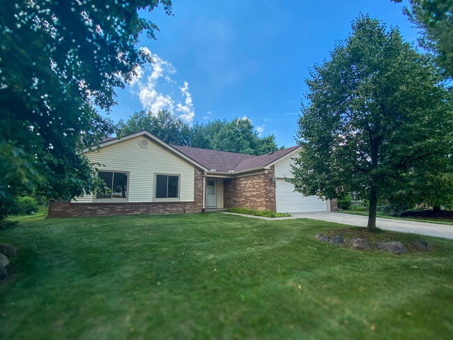 property at 23589 Hickory Grove Ln