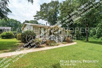 1616 Jonquil Ln in Birmingham, AL - Building Photo - Building Photo