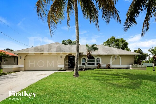 property at 2225 Tropicana Parkway W