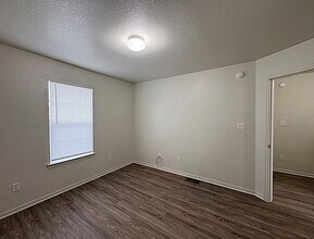 4106 Shasta, Unit C in Copperas Cove, TX - Foto de edificio - Building Photo