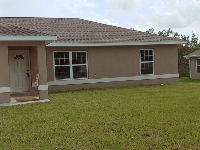 property at 489 Marion Oaks Blvd