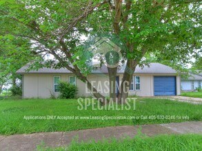 2309 Lafayette Dr in Norman, OK - Building Photo - Building Photo