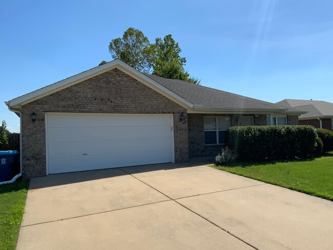 property at 3605 SW Carriageway Ave