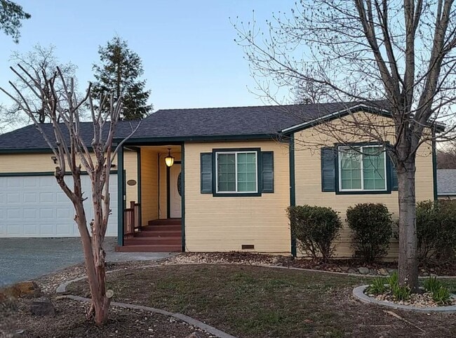 property at 4425 Red Bluff St