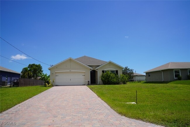 property at 1416 NW 11th St