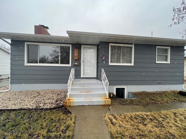 2640 Terry Ave