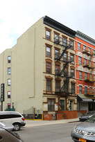 278 W 118th St Apartments