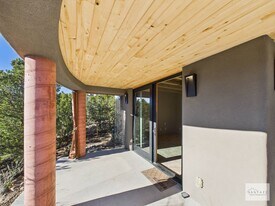 1614 City Lights St in Santa Fe, NM - Building Photo