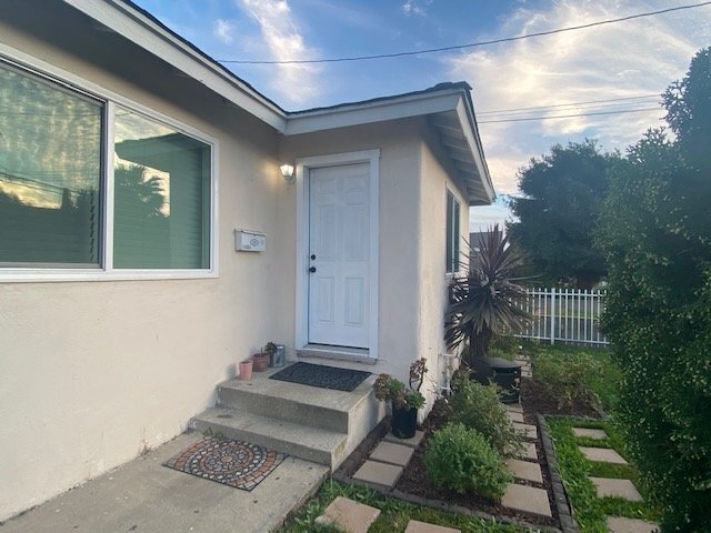 14604 Condon Ave in Lawndale, CA - Foto de edificio - Building Photo