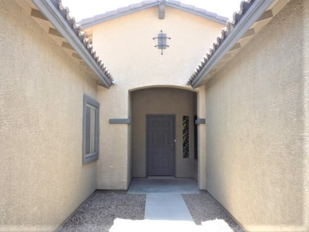 7626 E Shadybrook Ln in Tucson, AZ - Building Photo - Building Photo