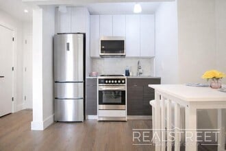 NEW 2 BR in Prospect Lefferts Gardens!, Unit 3B in Brooklyn, NY - Building Photo - Building Photo