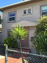 3506 San Leandro St in Oakland, CA - Building Photo