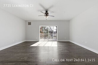 7735 Lexington Ct in Glen Burnie, MD - Building Photo - Building Photo